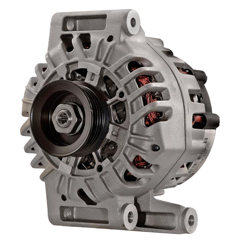 Remy 12744 Alternator product image 3 of 4