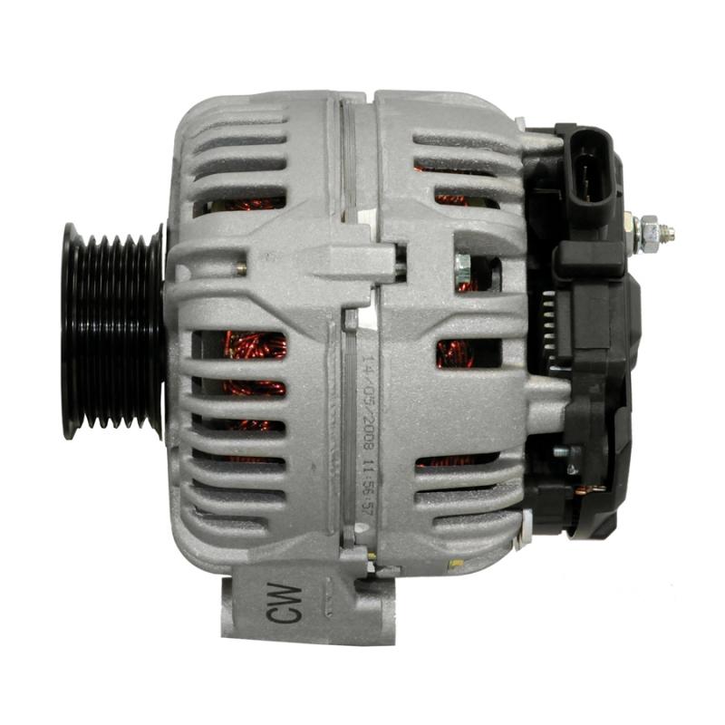 Remy 12750 - Alternator Remy 12750 Alternator product image 1 of 4