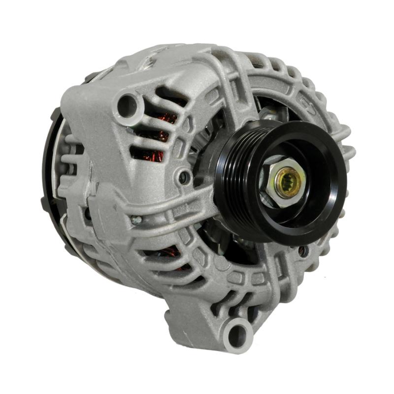 Remy 12750 - Alternator Remy 12750 Alternator product image 4 of 4