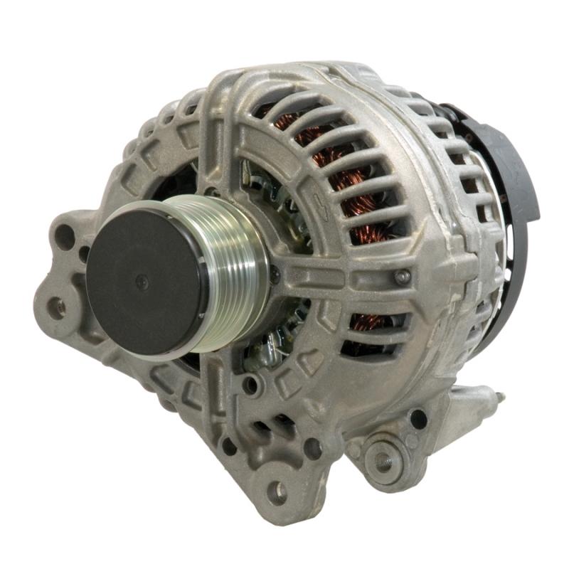 Remy 12753 - Alternator Remy 12753 Alternator product image 1 of 4