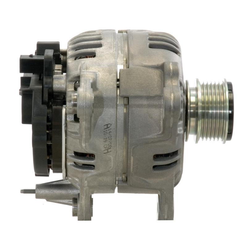 Remy 12753 - Alternator Remy 12753 Alternator product image 2 of 4