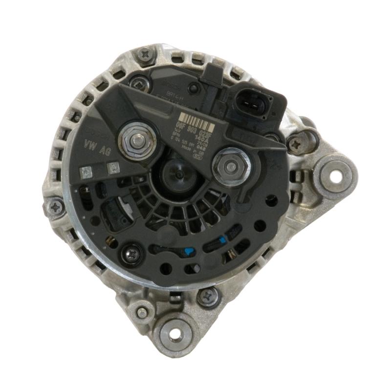 Remy 12753 - Alternator Remy 12753 Alternator product image 3 of 4