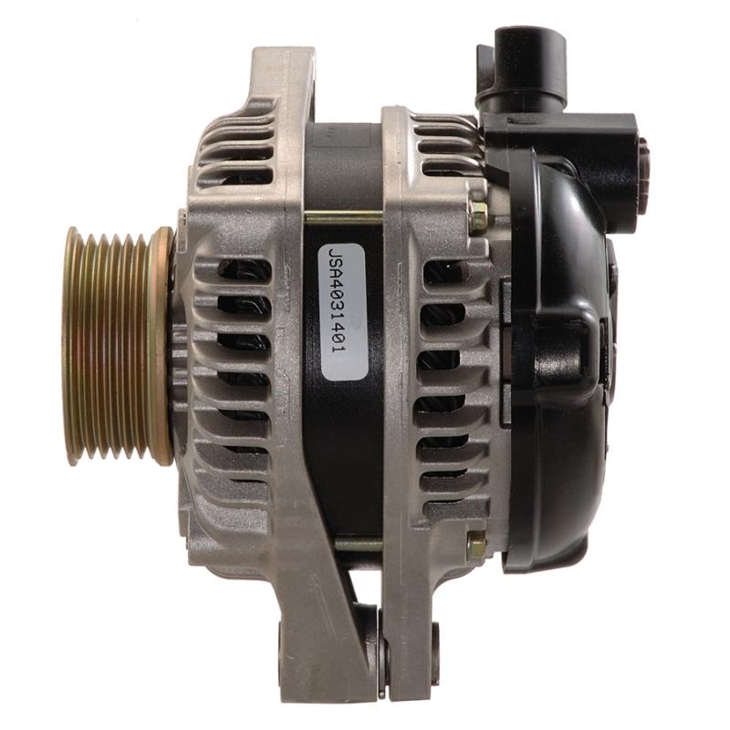 Remy 12778 - Alternator Remy 12778 Alternator product image 1 of 4