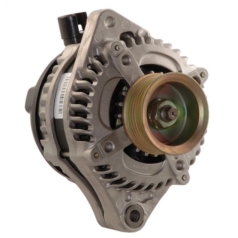 Remy 12778 - Alternator Remy 12778 Alternator product image 4 of 4