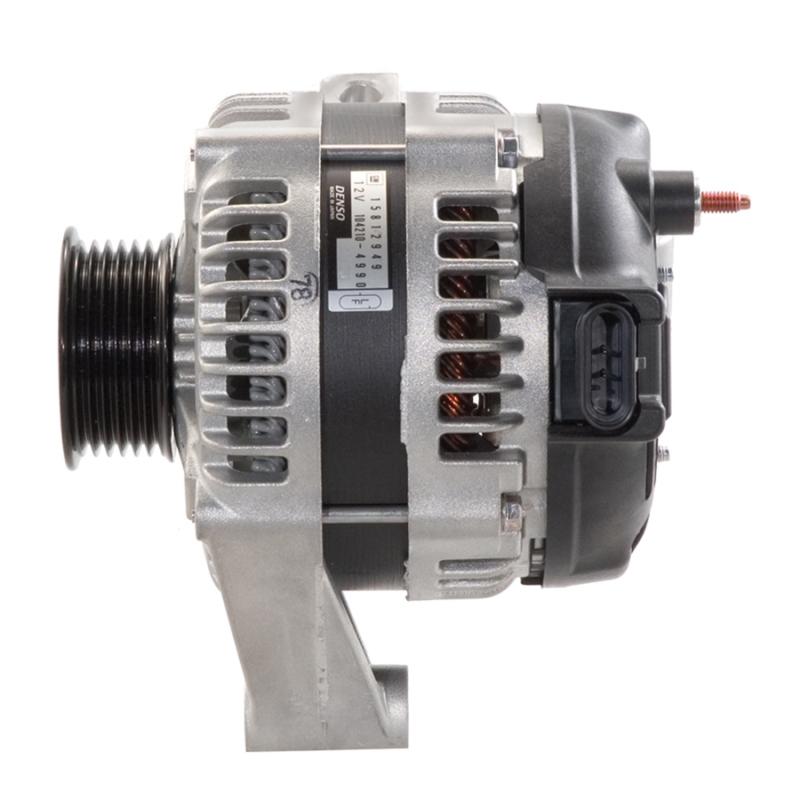 Remy 12781 Alternator product image 1 of 4