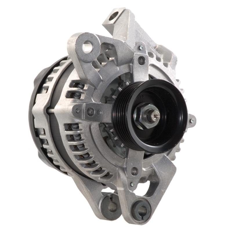 Remy 12782 Alternator product image 2 of 4