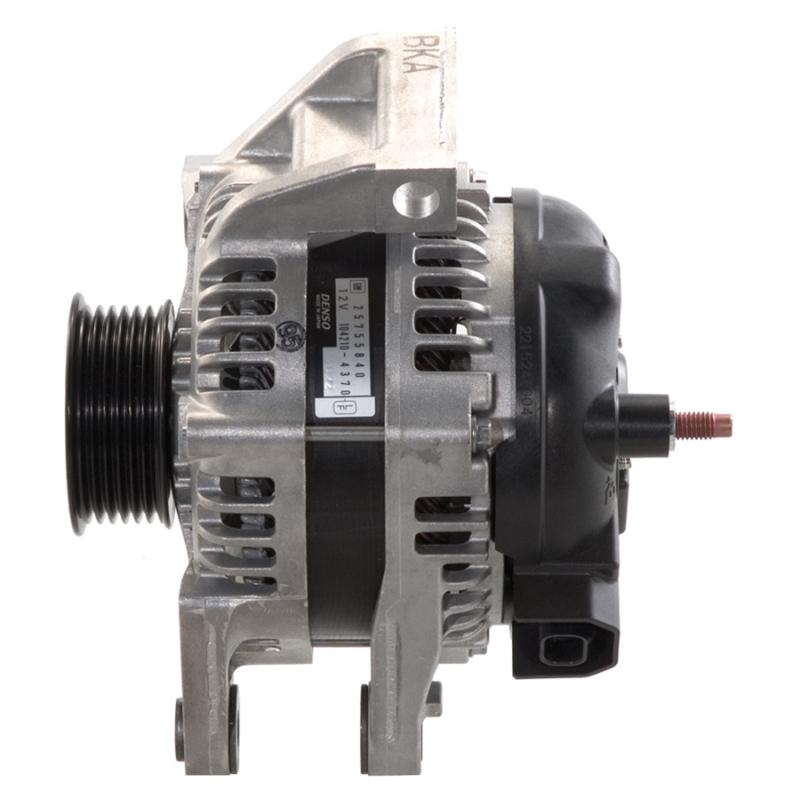 Remy 12782 Alternator product image 4 of 4