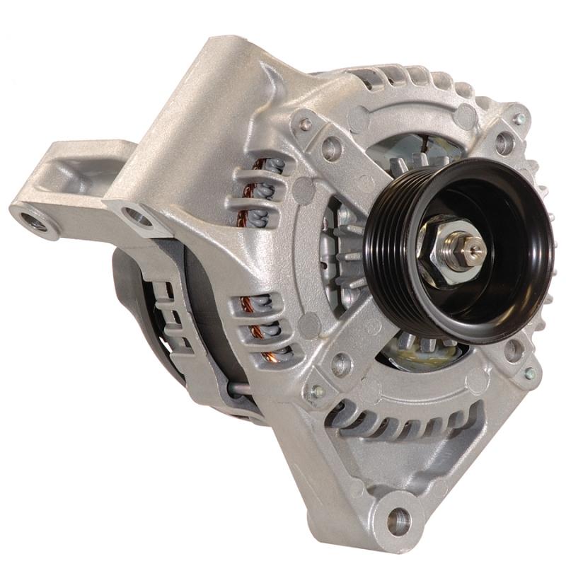 Remy 12797 - Alternator Remy 12797 Alternator product image 1 of 4