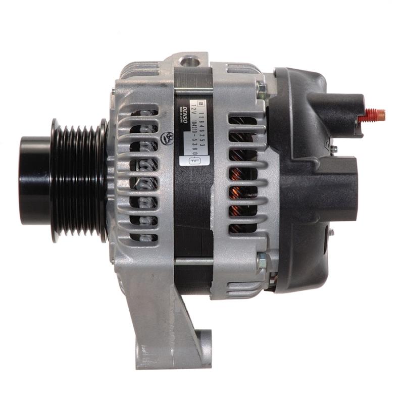 Remy 12798 Alternator product image 4 of 4
