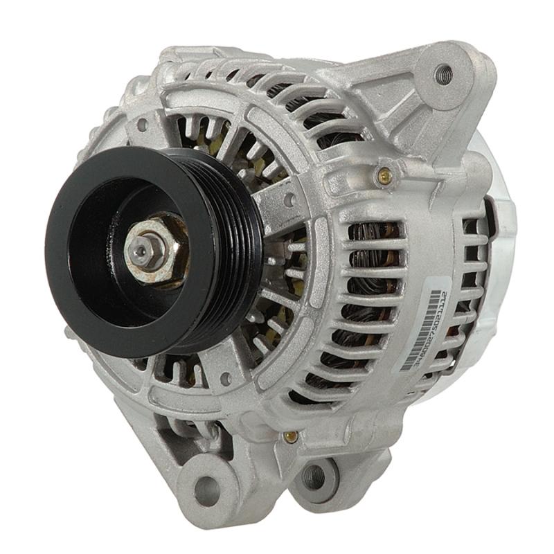 Remy 12800 Alternator product image 3 of 4