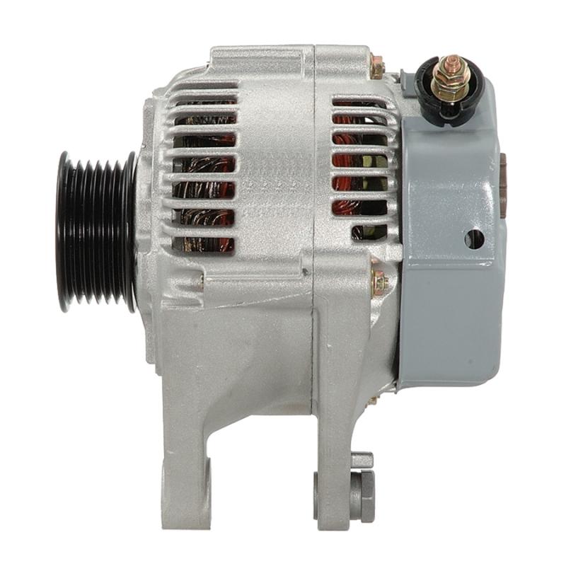 Remy 12801 Alternator product image 1 of 4