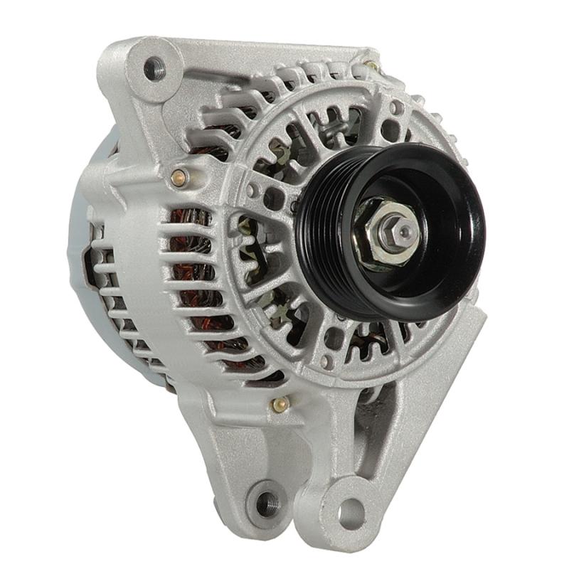 Remy 12801 Alternator product image 2 of 4