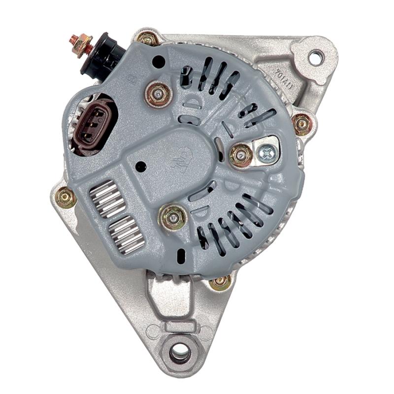 Remy 12801 Alternator product image 4 of 4