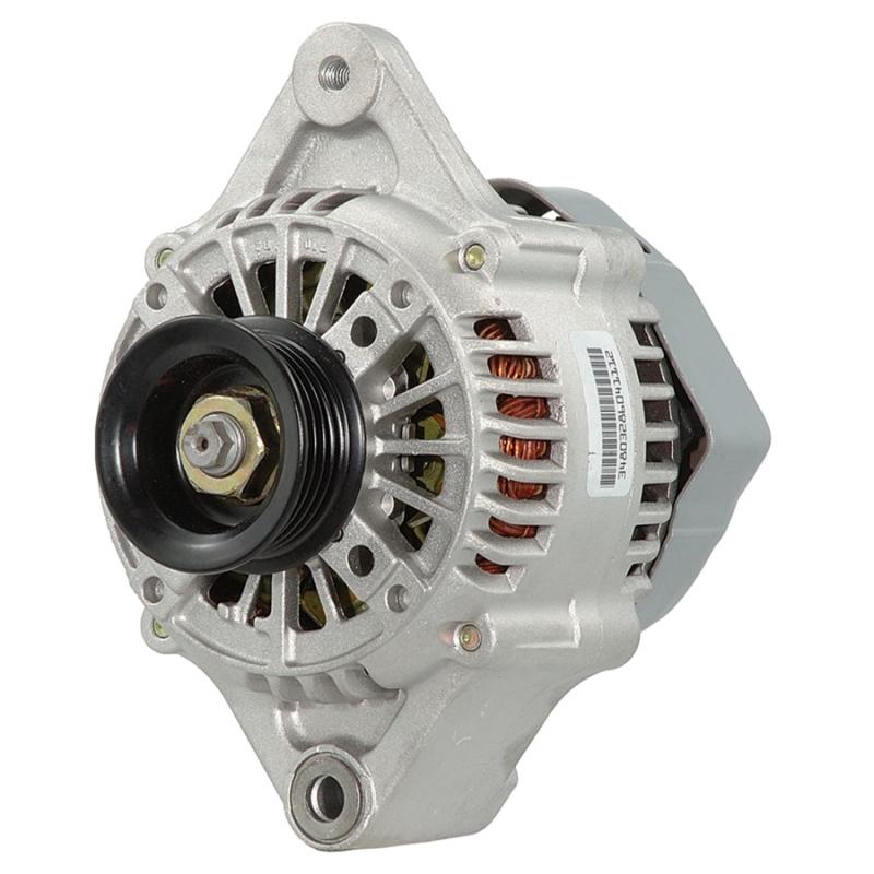 Remy 12803 Alternator product image 2 of 4
