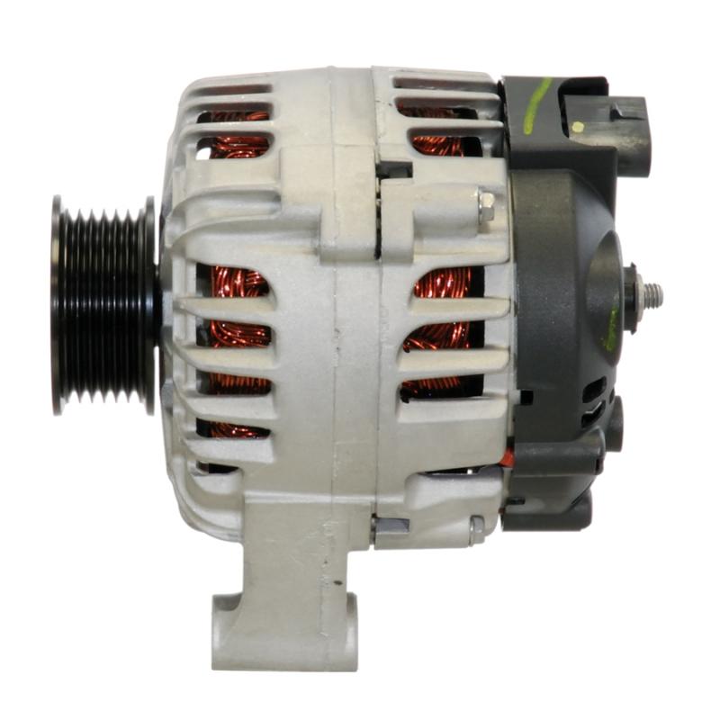 Remy 12808 - Alternator Remy 12808 Alternator product image 4 of 4