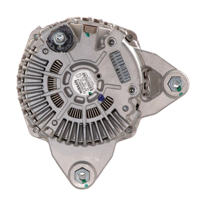 Remy 12811 Alternator product image 1 of 4