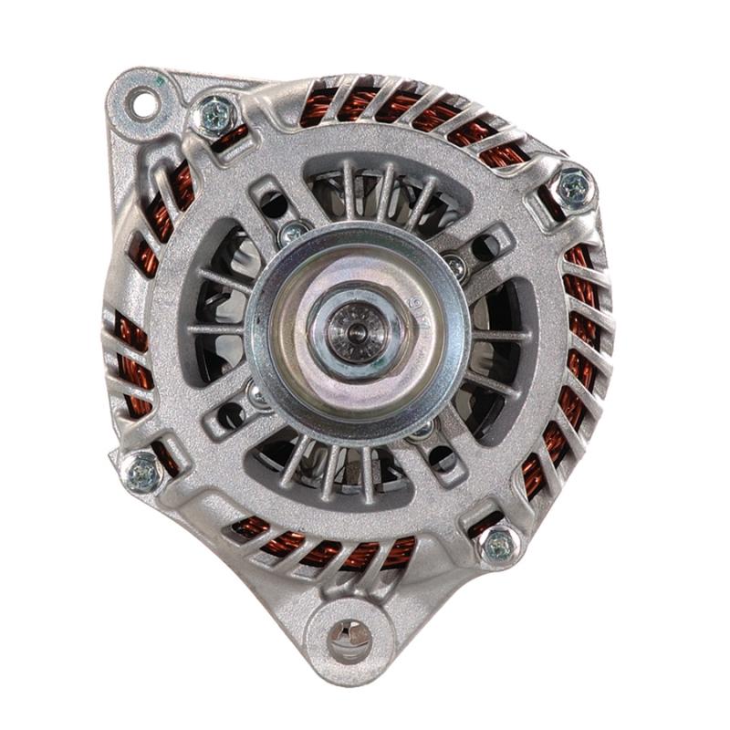 Remy 12812 - Alternator Remy 12812 Alternator product image 1 of 4
