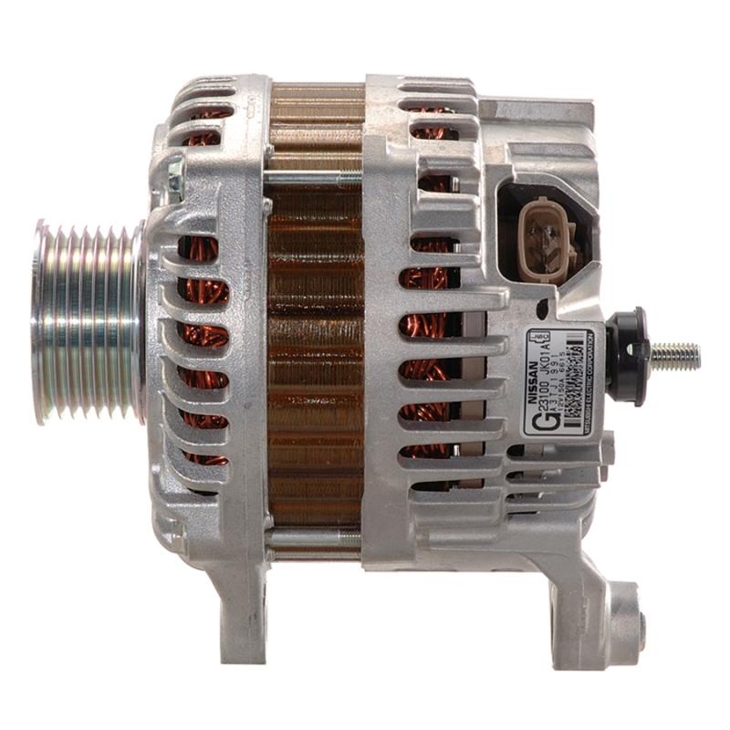 Remy 12812 - Alternator Remy 12812 Alternator product image 3 of 4