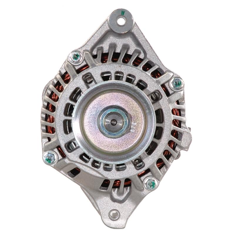 Remy 12813 - Alternator Remy 12813 Alternator product image 3 of 4