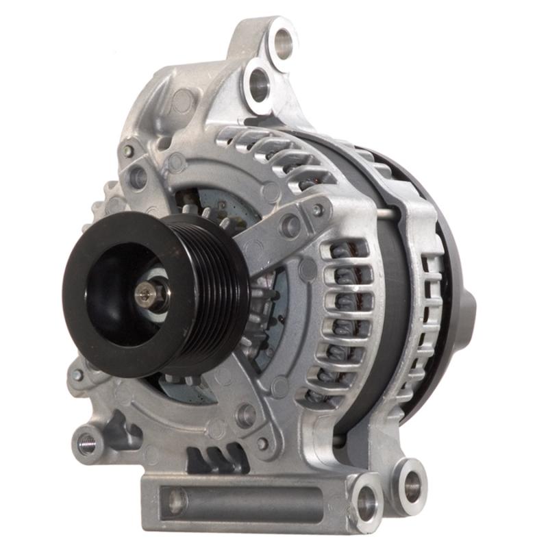 Remy 12817 - Alternator Remy 12817 Alternator product image 3 of 4