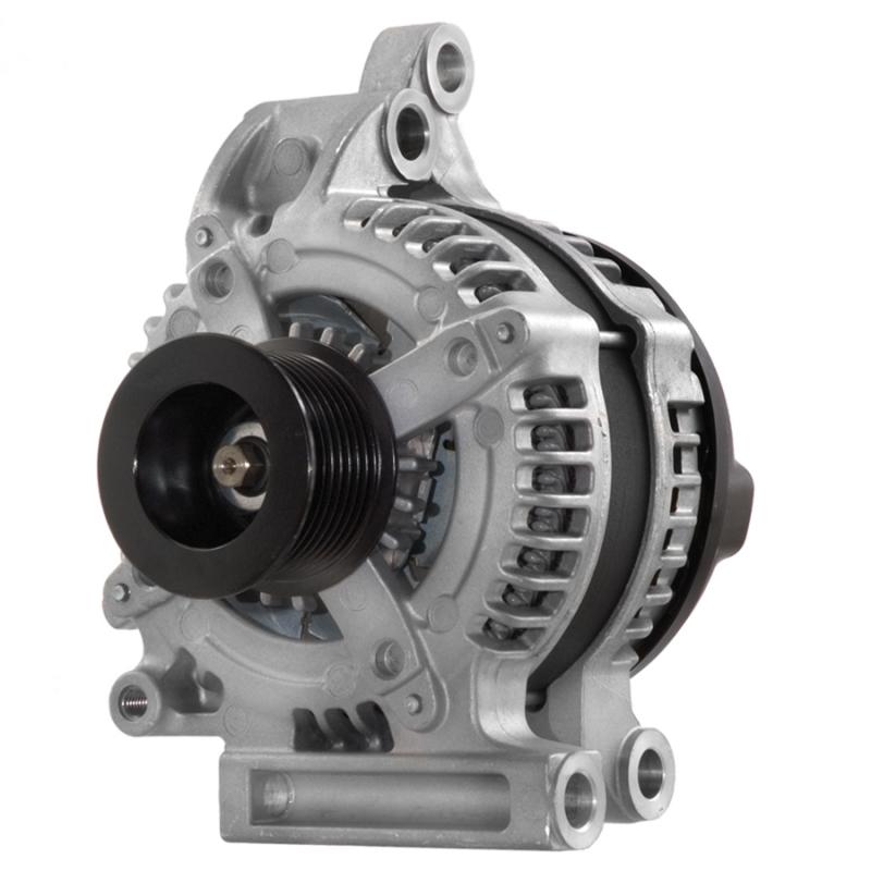 Remy 12819 - Alternator Remy 12819 Alternator product image 2 of 4