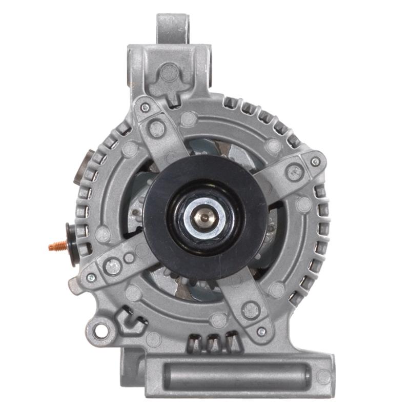 Remy 12819 - Alternator Remy 12819 Alternator product image 3 of 4