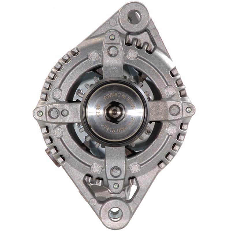 Remy 12821 Alternator product image 1 of 4