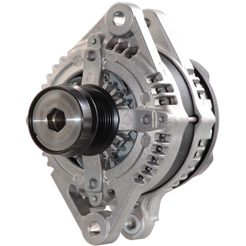 Remy 12821 Alternator product image 2 of 4