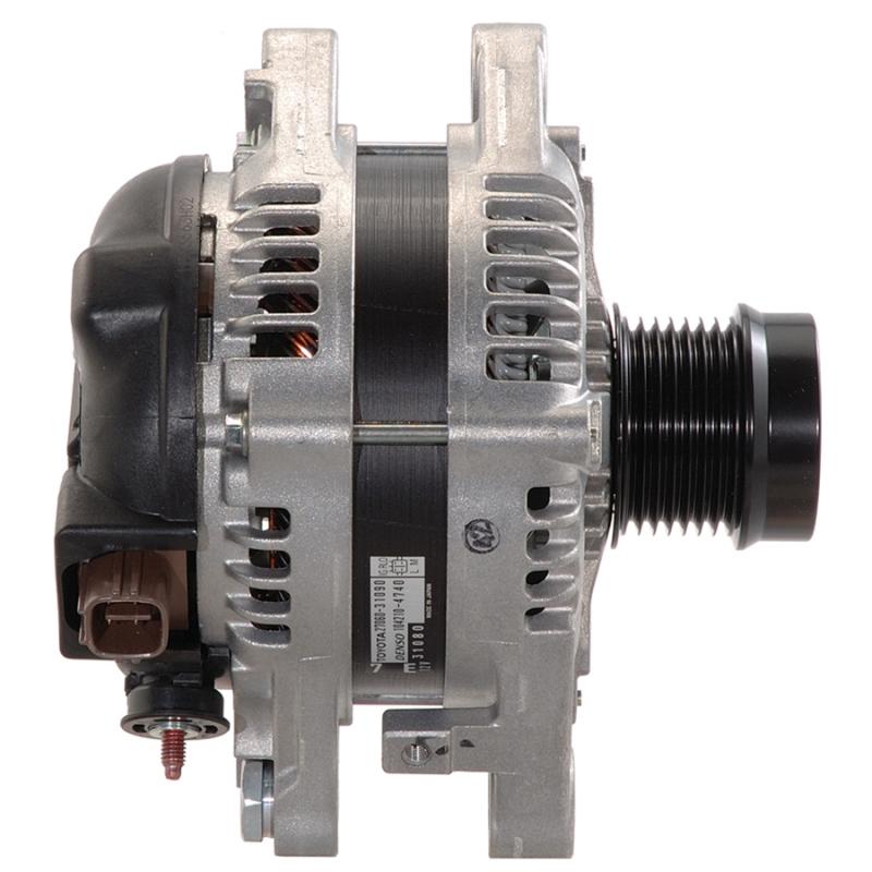 Remy 12821 Alternator product image 4 of 4