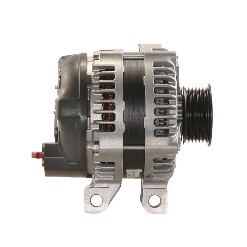Remy 12824 Alternator product image 1 of 4