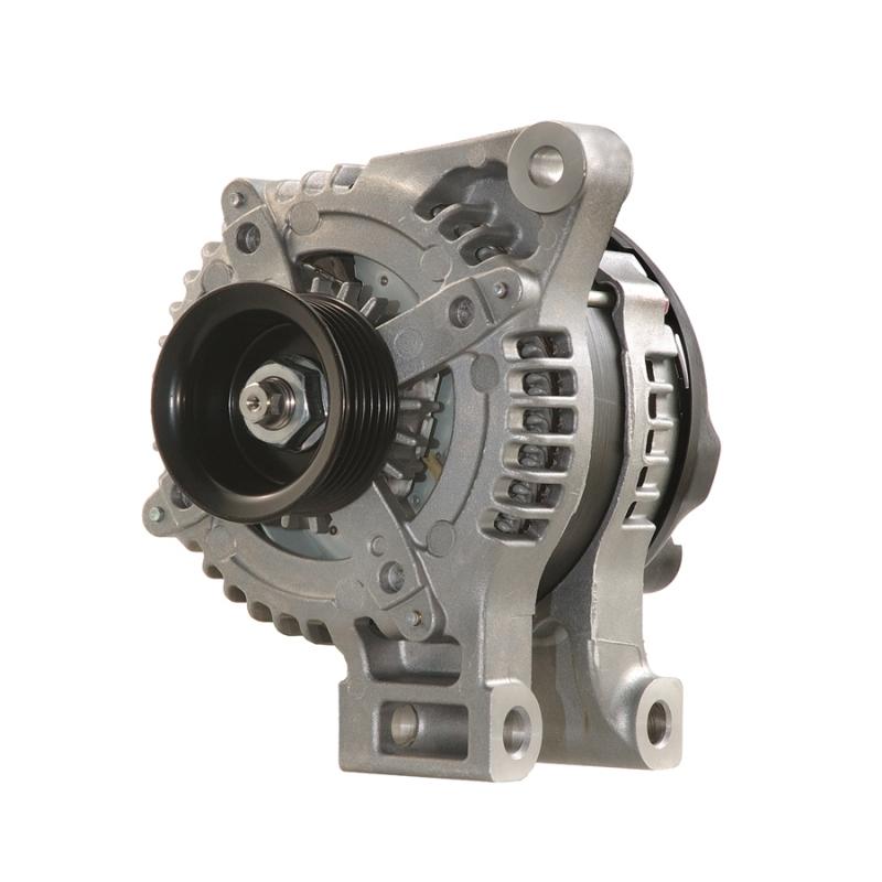 Remy 12824 Alternator product image 4 of 4