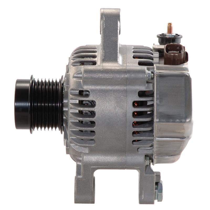 Remy 12826 - Alternator Remy 12826 Alternator product image 1 of 4