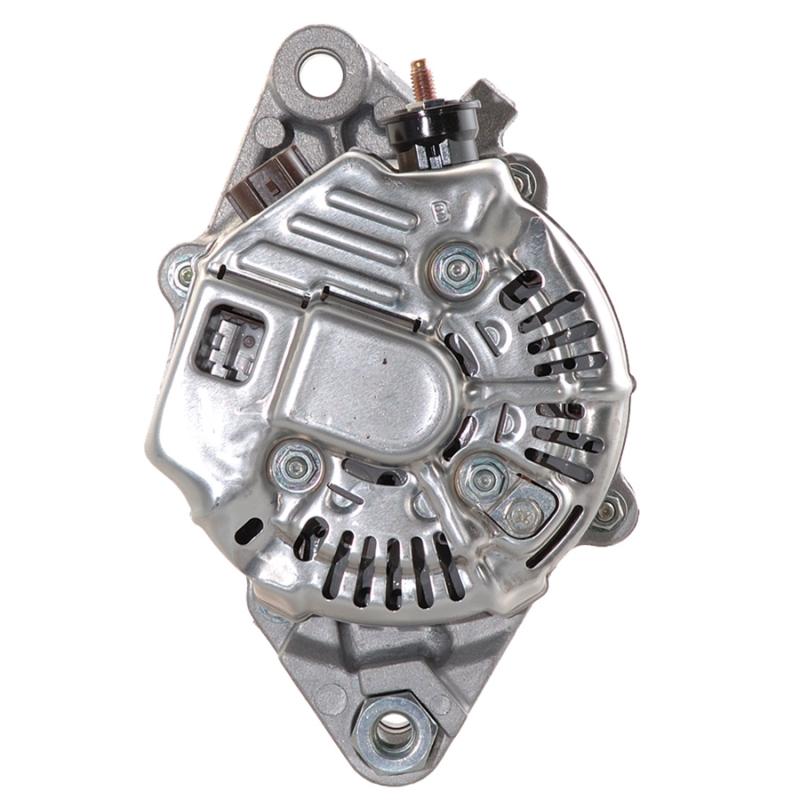 Remy 12826 - Alternator Remy 12826 Alternator product image 2 of 4