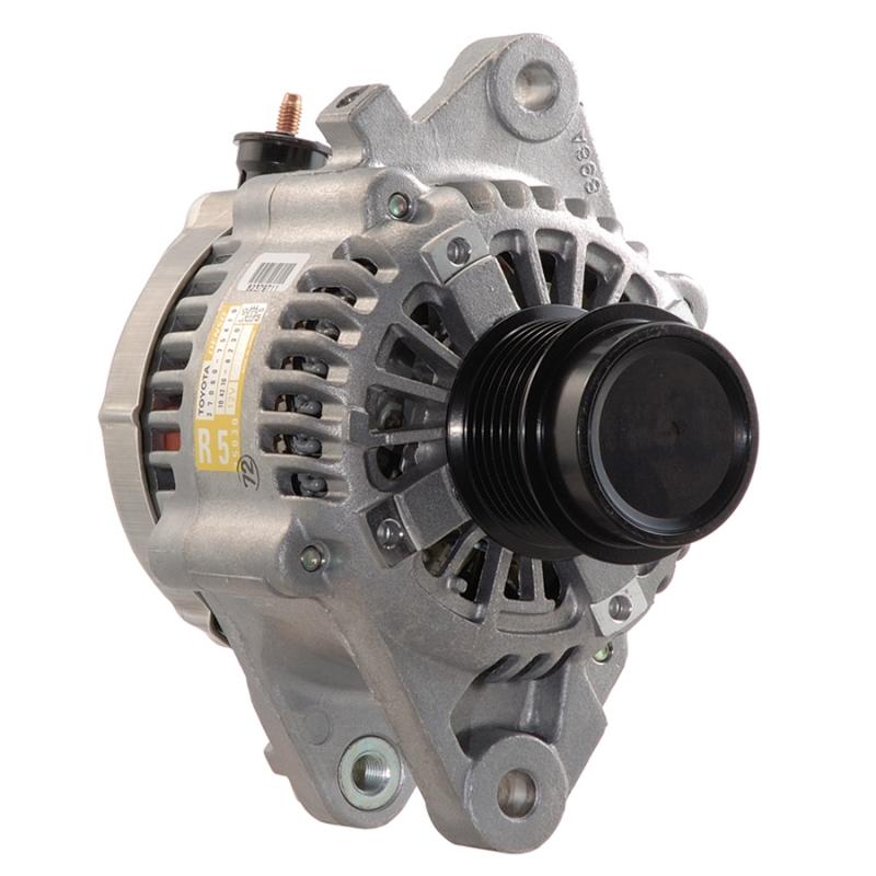 Remy 12826 - Alternator Remy 12826 Alternator product image 3 of 4