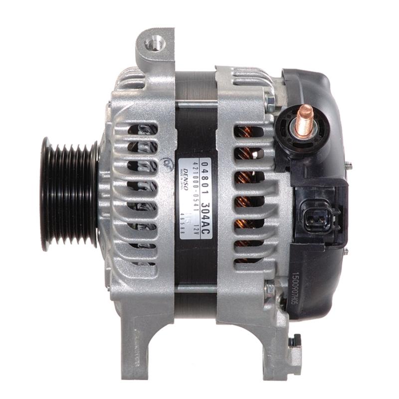 Remy 12830 Alternator product image 1 of 4