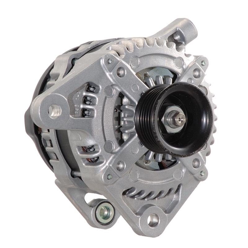 Remy 12830 Alternator product image 3 of 4