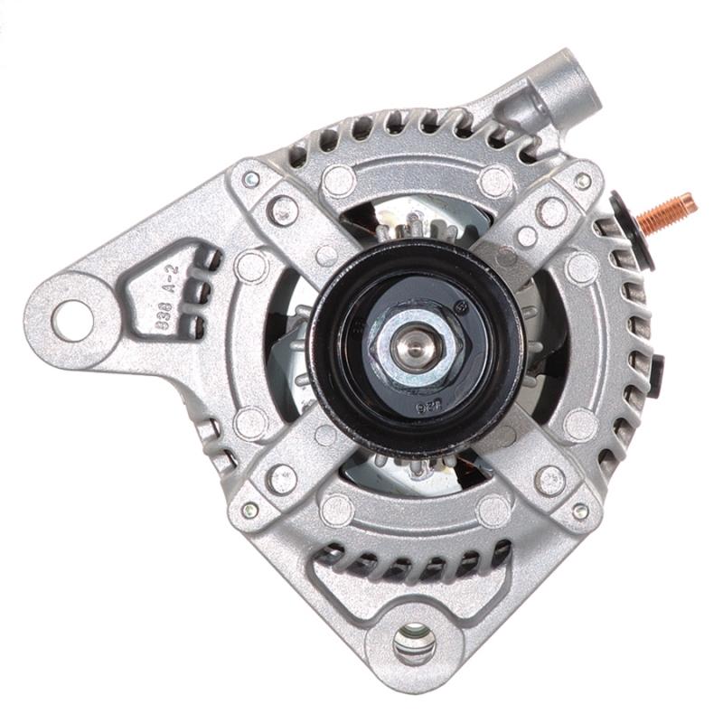 Remy 12830 Alternator product image 4 of 4