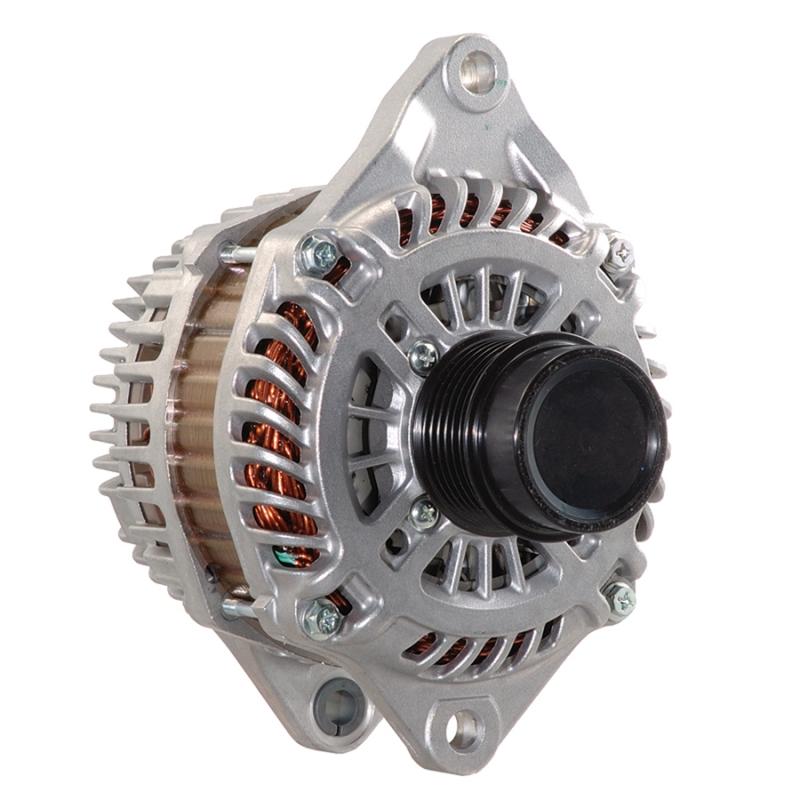 Remy 12831 - Alternator Remy 12831 Alternator product image 1 of 4