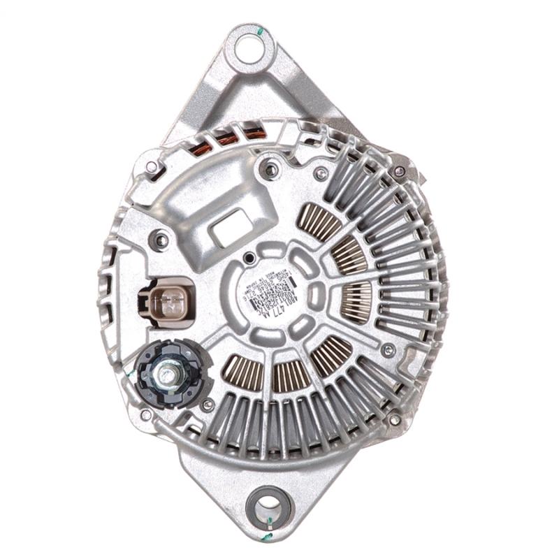 Remy 12831 - Alternator Remy 12831 Alternator product image 3 of 4