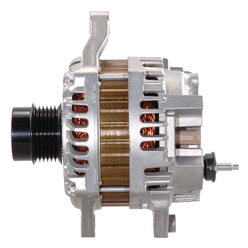 Remy 12831 - Alternator Remy 12831 Alternator product image 4 of 4