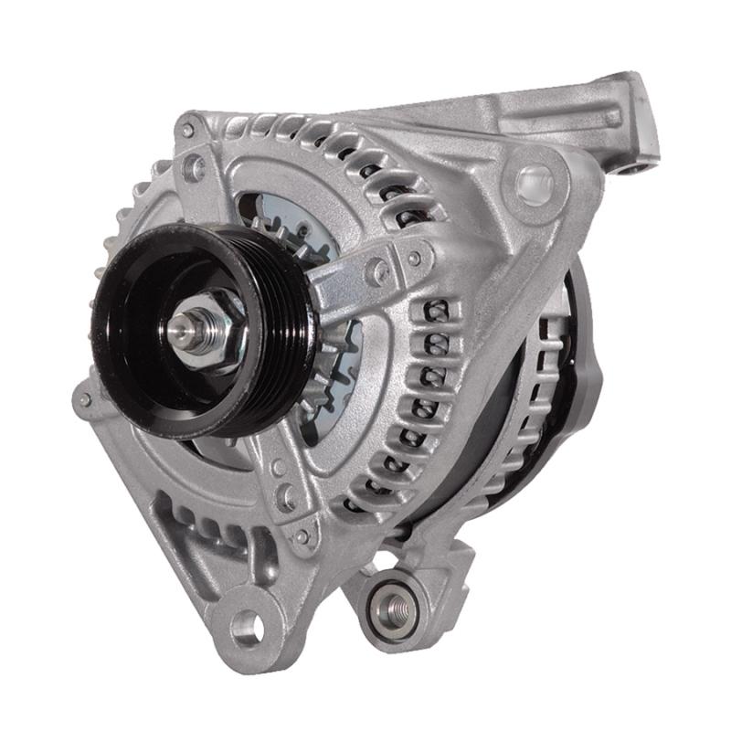 Remy 12836 - Alternator Remy 12836 Alternator product image 3 of 4