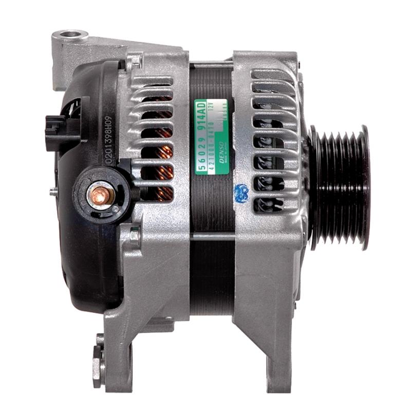 Remy 12836 - Alternator Remy 12836 Alternator product image 4 of 4