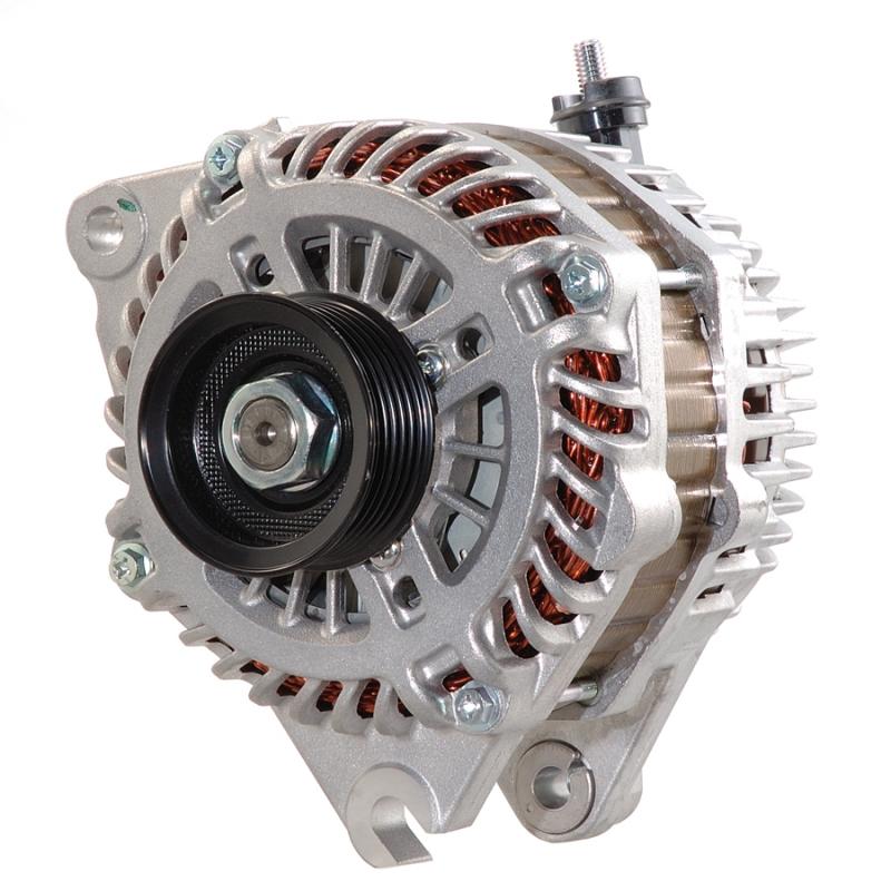 Remy 12838 Alternator product image 1 of 4