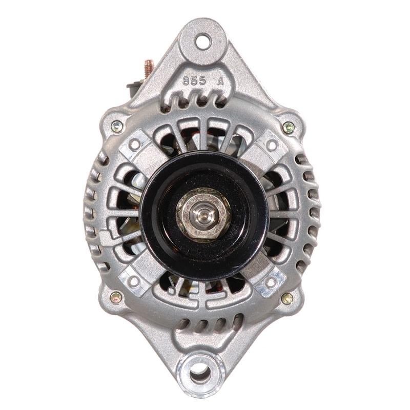 Remy 12839 Alternator product image 1 of 4