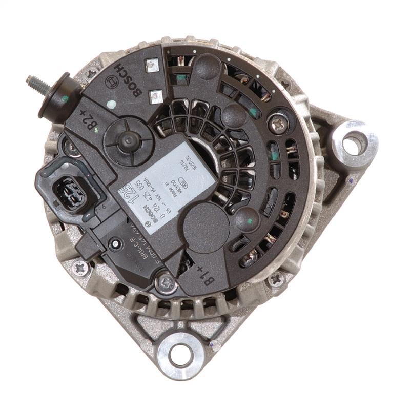 Remy 12842 Alternator product image 2 of 4