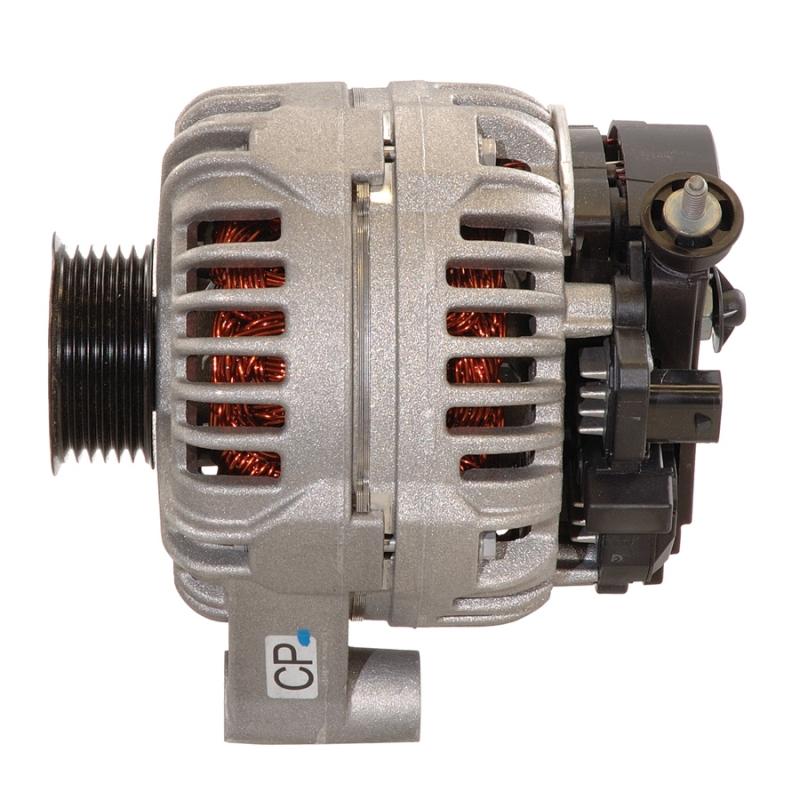 Remy 12842 Alternator product image 3 of 4