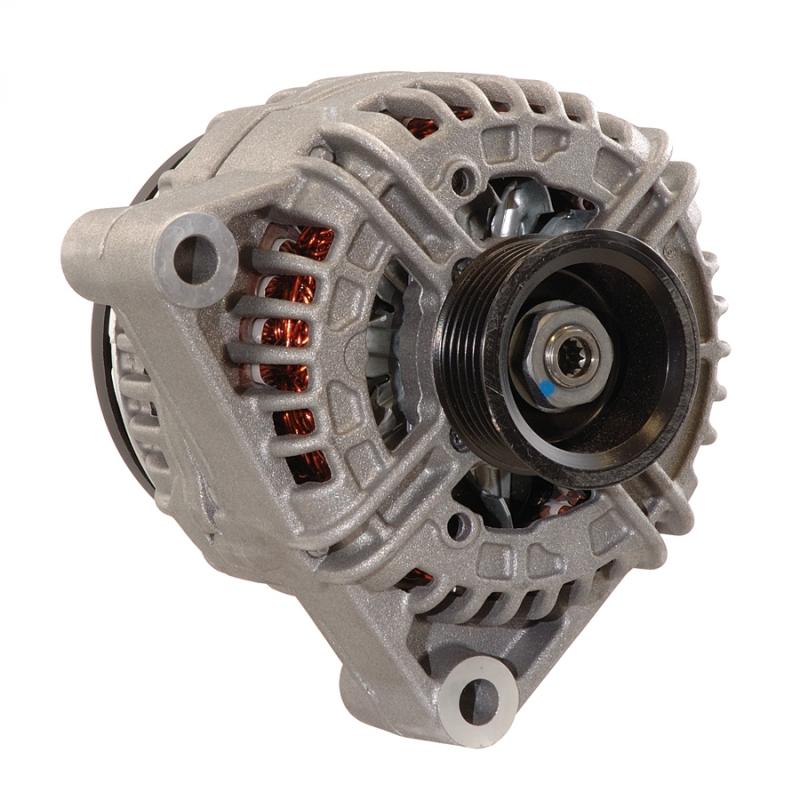 Remy 12842 Alternator product image 4 of 4