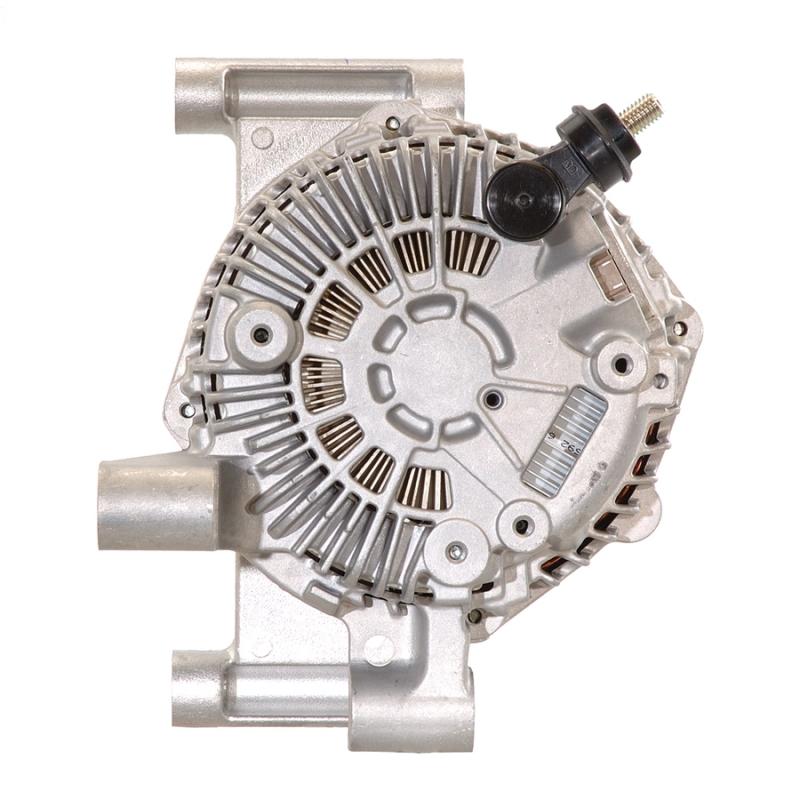 Remy 12843 - Alternator Remy 12843 Alternator product image 2 of 4