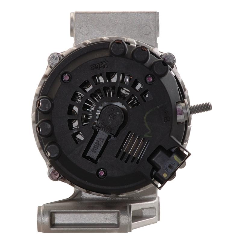 Remy 12847 Alternator product image 1 of 4