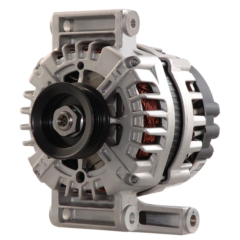 Remy 12847 Alternator product image 2 of 4